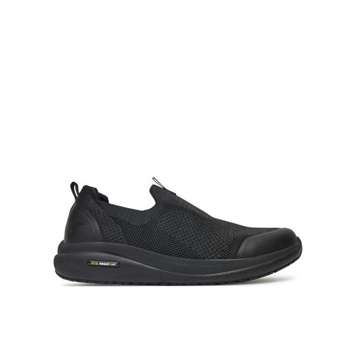 Joma Sneakersy C.Laceless 2521 CLACES2521 Czarny ze sklepu MODIVO w kategorii Buty sportowe męskie - zdjęcie 182710682