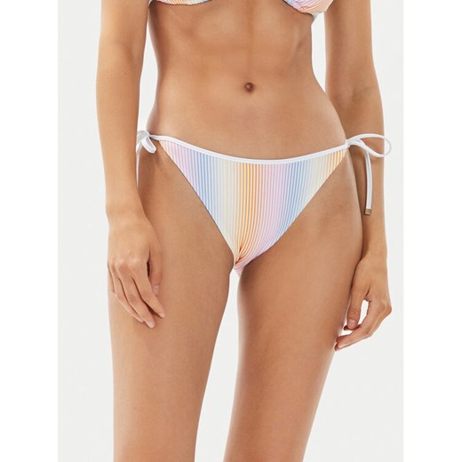 Tommy Hilfiger Dół od bikini UW0UW05316 Kolorowy ze sklepu MODIVO w kategorii Stroje kąpielowe - zdjęcie 182710763