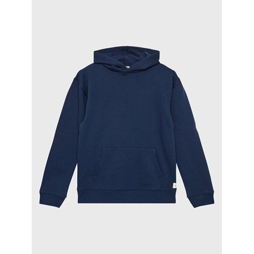 Cotton On Kids Bluza 7343343 Granatowy Regular Fit ze sklepu MODIVO w kategorii Bluzy chłopięce - zdjęcie 182710853