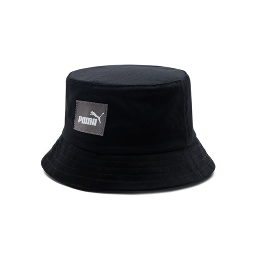 Puma Kapelusz CORE BUCKET 2436301 Czarny ze sklepu MODIVO w kategorii Kapelusze męskie - zdjęcie 182710870