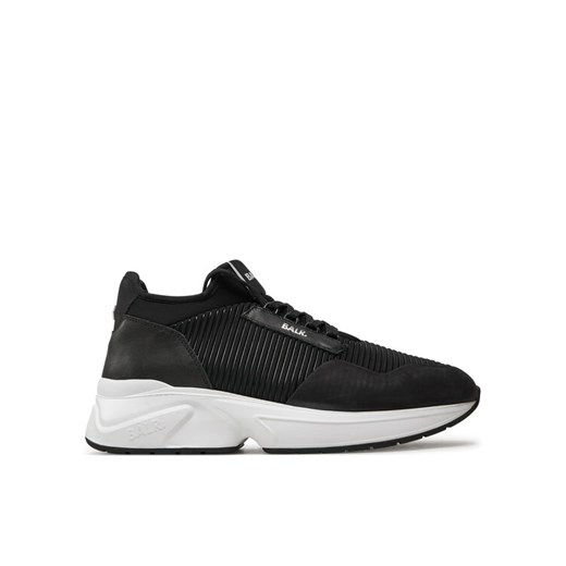 BALR. Sneakersy B1513.1024.101 Czarny ze sklepu MODIVO w kategorii Buty sportowe męskie - zdjęcie 182710912