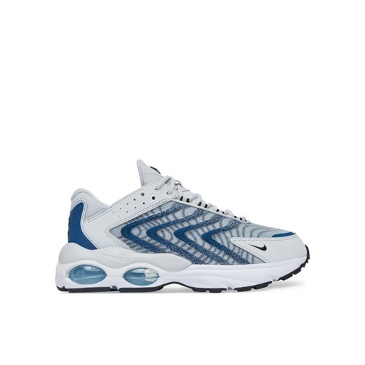 Nike Sneakersy Air Max Tw DQ3984 007 Szary ze sklepu MODIVO w kategorii Buty sportowe męskie - zdjęcie 182711011