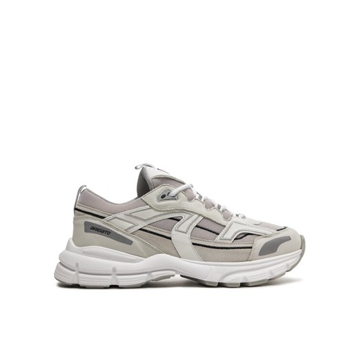 Axel Arigato Sneakersy Marathon R-Tail Sneaker 33053 Biały ze sklepu MODIVO w kategorii Buty sportowe męskie - zdjęcie 182711013