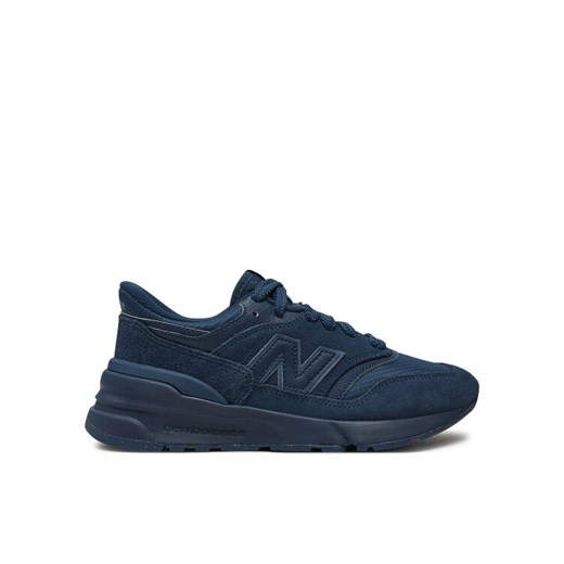 New Balance Sneakersy U997RMH Niebieski ze sklepu MODIVO w kategorii Buty sportowe męskie - zdjęcie 182711040