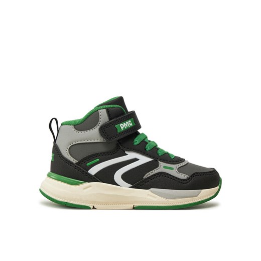 Primigi Sneakersy 6962144 Czarny ze sklepu MODIVO w kategorii Buty sportowe dziecięce - zdjęcie 182711121