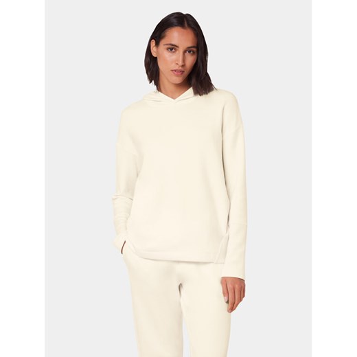 Triumph Bluza Smart Active Infusion 10218290 Écru Relaxed Fit ze sklepu MODIVO w kategorii Bluzy damskie - zdjęcie 182711124