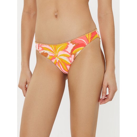 Maaji Dół od bikini Palms Sublimity PT2617SBC069 Różowy ze sklepu MODIVO w kategorii Stroje kąpielowe - zdjęcie 182711133