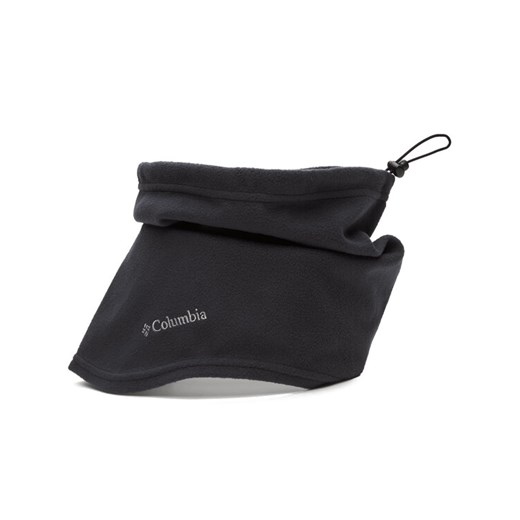 Columbia Komin Trail Shaker Gaiter 1862541 Czarny ze sklepu MODIVO w kategorii Szaliki i chusty damskie - zdjęcie 182711294