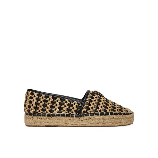 Guess Espadryle FLJDNNFAB14 Czarny ze sklepu MODIVO w kategorii Espadryle damskie - zdjęcie 182711302