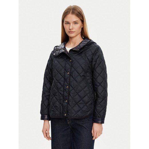 Marella Kurtka przejściowa English 2513481024 Granatowy Relaxed Fit ze sklepu MODIVO w kategorii Kurtki damskie - zdjęcie 182711333