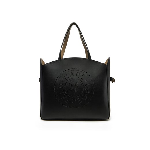 KARL LAGERFELD Torebka A1W30216 Czarny ze sklepu MODIVO w kategorii Torebki damskie - zdjęcie 182711341
