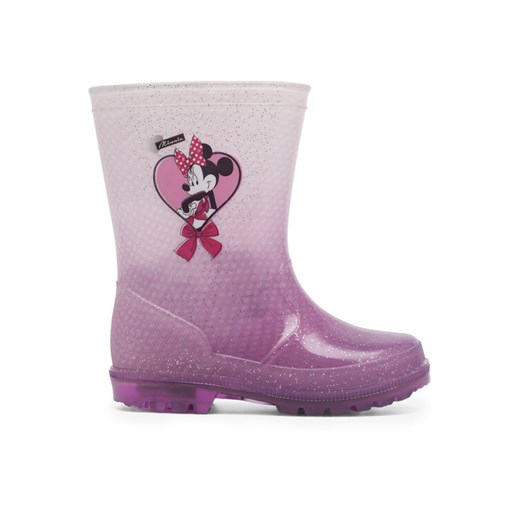 Mickey&Friends Kalosze AW23-139DSTC Różowy ze sklepu MODIVO w kategorii Kalosze dziecięce - zdjęcie 182711373