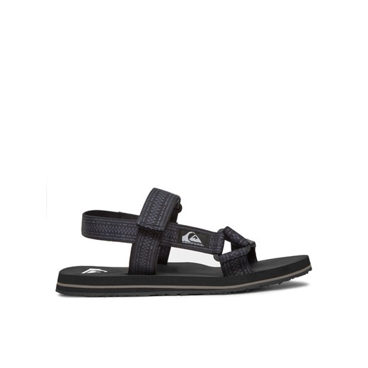 Quiksilver Sandały 808418 Granatowy ze sklepu MODIVO w kategorii Sandały męskie - zdjęcie 182711530