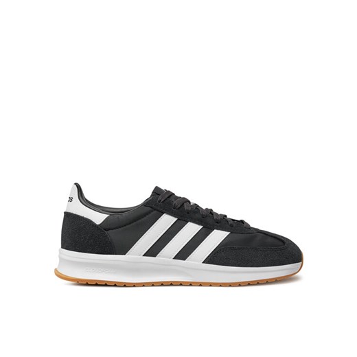 adidas Sneakersy Run 70s 2.0 IH8585 Czarny ze sklepu MODIVO w kategorii Buty sportowe męskie - zdjęcie 182711634