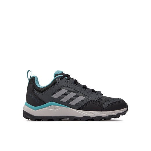 adidas Buty do biegania Terrex Tracerocker 2 W H05686 Szary ze sklepu MODIVO w kategorii Buty sportowe damskie - zdjęcie 182711711