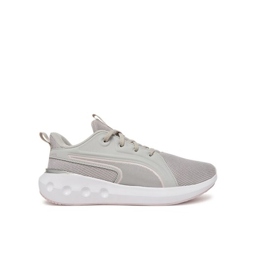 Puma Buty do biegania Softride Carson 310154 14 Szary ze sklepu MODIVO w kategorii Buty sportowe damskie - zdjęcie 182711753