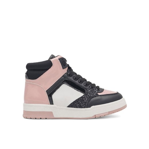 DeeZee Sneakersy CS6166-01 Różowy ze sklepu MODIVO w kategorii Buty sportowe dziecięce - zdjęcie 182711834