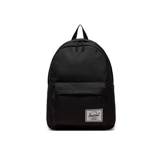 Herschel Plecak Classic™ Backpack 11544-00001 Czarny ze sklepu MODIVO w kategorii Plecaki - zdjęcie 182711851