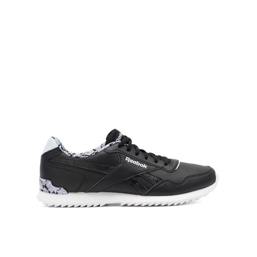 Reebok Sneakersy Royal Glide Ripple Clip GX6000 Czarny Reebok 36 MODIVO