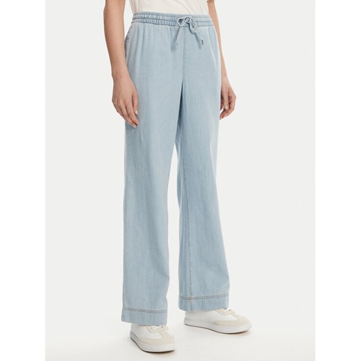 JDY Jeansy Penny 15353707 Niebieski Loose Fit ze sklepu MODIVO w kategorii Jeansy damskie - zdjęcie 182711962