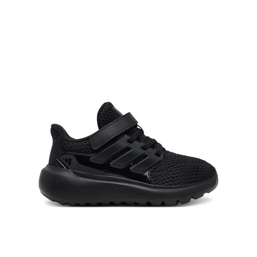 adidas Sneakersy Ultimashow 2.0 JH6104 Czarny ze sklepu MODIVO w kategorii Buty sportowe dziecięce - zdjęcie 182711963