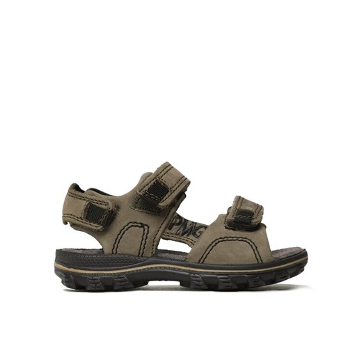 Primigi Sandały 3894433 M Khaki ze sklepu MODIVO w kategorii Sandały dziecięce - zdjęcie 182711982