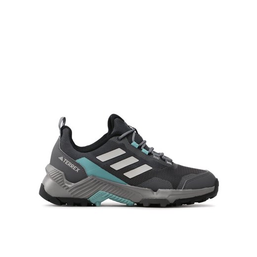 adidas Trekkingi Terrex Eastrail 2.0 Hiking Shoes HQ0936 Szary ze sklepu MODIVO w kategorii Buty trekkingowe damskie - zdjęcie 182712020