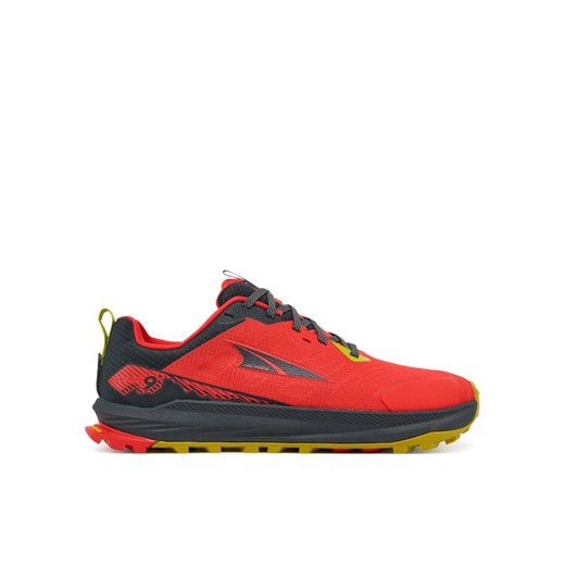Altra Buty do biegania Lone Peak 9+ AL0A85RG6 Czerwony Altra 45 MODIVO