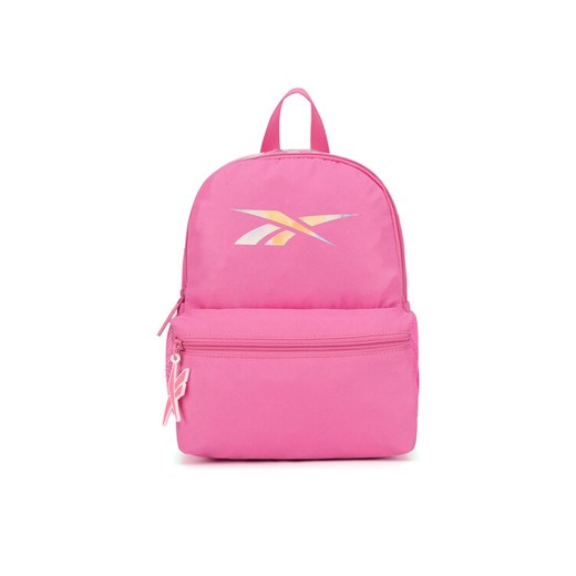 Reebok Plecak RBK-045-CCC-05 Różowy ze sklepu MODIVO w kategorii Plecaki - zdjęcie 182712254