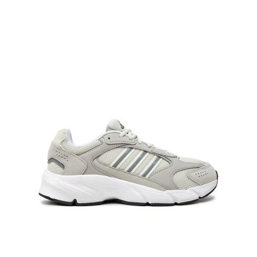adidas Sneakersy Crazychaos 2000 IG4347 Szary ze sklepu MODIVO w kategorii Buty sportowe damskie - zdjęcie 182712324