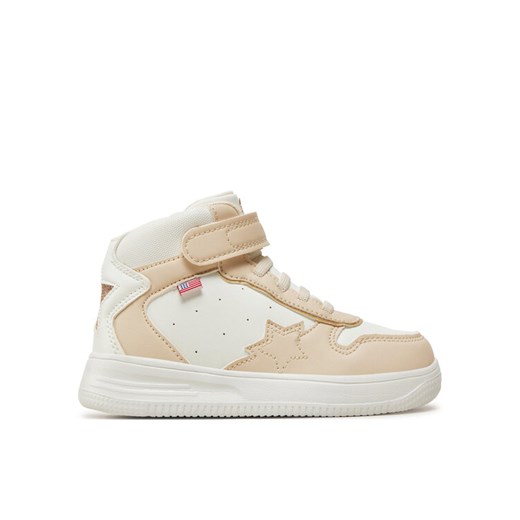 Original Marines Sneakersy DEA0026FC Biały ze sklepu MODIVO w kategorii Buty sportowe dziecięce - zdjęcie 182712410