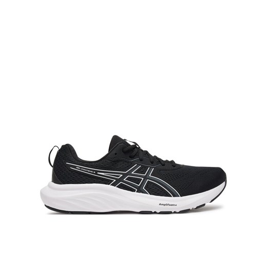 Asics Buty do biegania Gel-Contend 9 1011B881 Czarny ze sklepu MODIVO w kategorii Buty sportowe męskie - zdjęcie 182712523