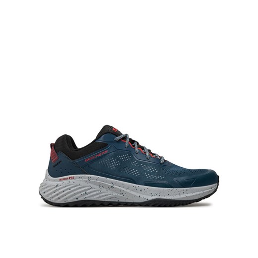 Skechers Sneakersy Bounder Rse 232780 Granatowy ze sklepu MODIVO w kategorii Buty sportowe męskie - zdjęcie 182712560