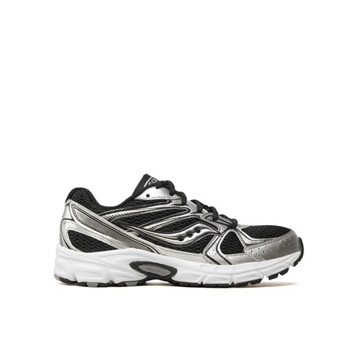 Saucony Sneakersy S60812 7 Srebrny ze sklepu MODIVO w kategorii Buty sportowe damskie - zdjęcie 182712592