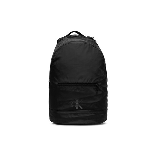 Calvin Klein Jeans Plecak Reversible Campus Bp44 K50K511395 Czarny 00 MODIVO