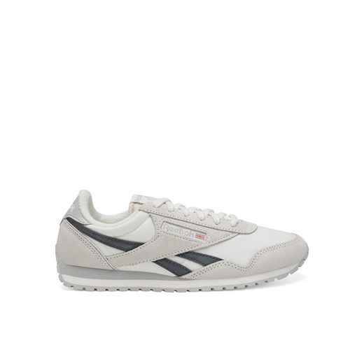 Reebok Sneakersy CLASSIC AZ 100208830 Biały ze sklepu MODIVO w kategorii Buty sportowe damskie - zdjęcie 182712602