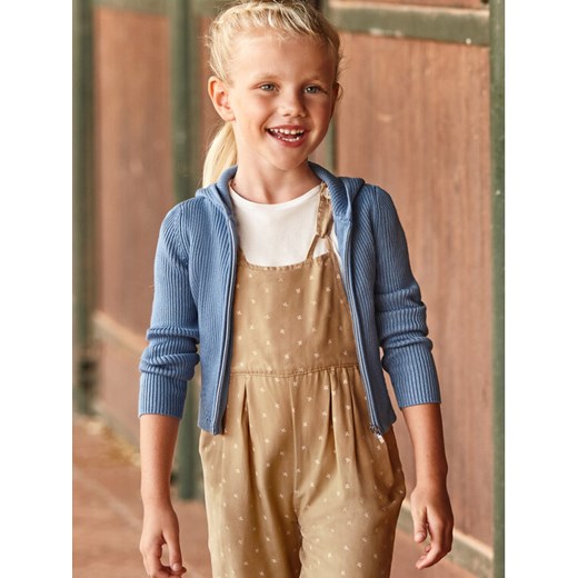 Mayoral Bluza 3346 Niebieski ze sklepu MODIVO w kategorii Bluzy dziewczęce - zdjęcie 182712611