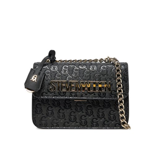 Steve Madden Torebka Bcoal-E SM13001635 Czarny ze sklepu MODIVO w kategorii Kopertówki - zdjęcie 182712631