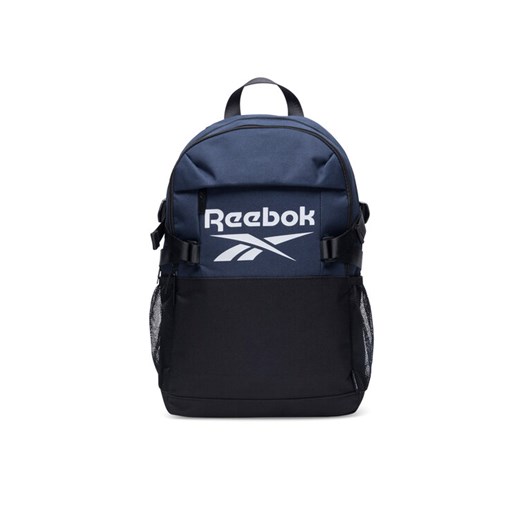 Reebok Plecak RBK-025-CCC-05 Granatowy ze sklepu MODIVO w kategorii Plecaki - zdjęcie 182712810