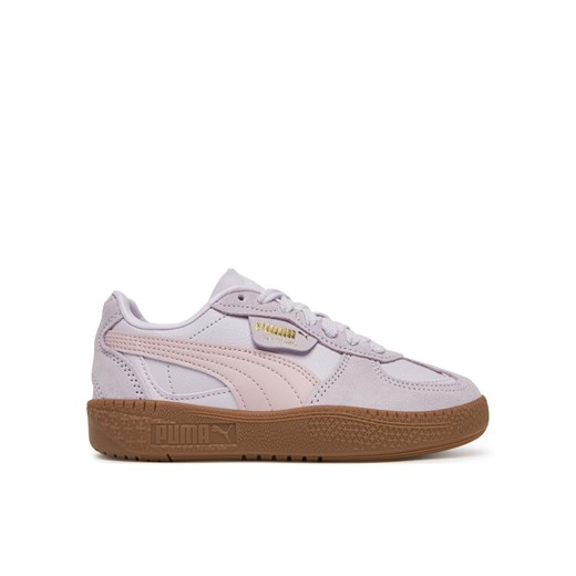 Puma Sneakersy Palermo Moda Jr 398855 08 Różowy Puma 39 MODIVO