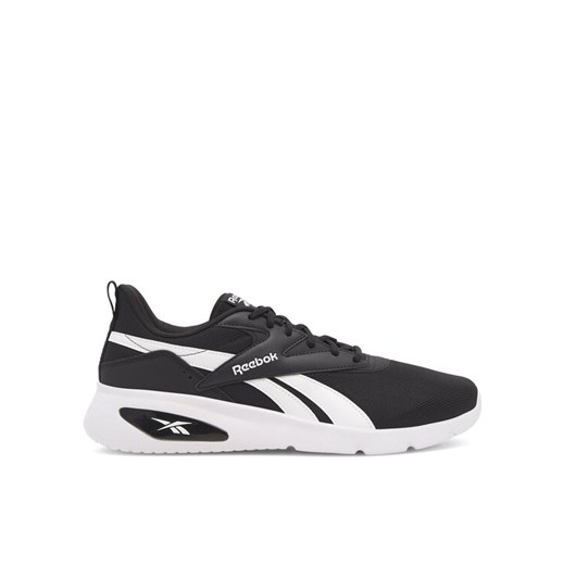 Reebok Sneakersy Rider V 100010130 Czarny ze sklepu MODIVO w kategorii Buty sportowe męskie - zdjęcie 182712903