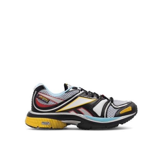 Reebok Sneakersy Premier Road Plu GW6749-M Kolorowy ze sklepu MODIVO w kategorii Buty sportowe męskie - zdjęcie 182712950