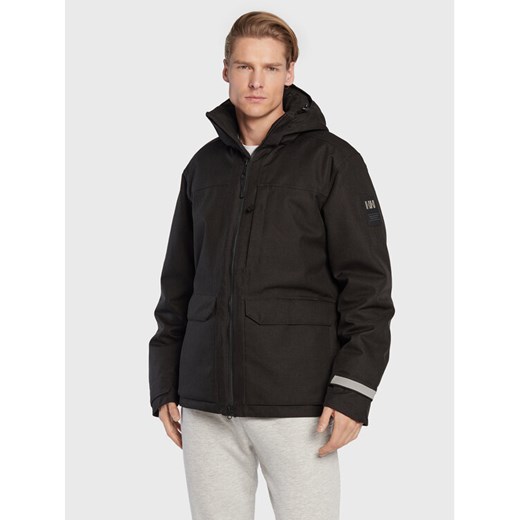 Helly Hansen Kurtka przejściowa Chill 53677 Czarny Regular Fit Helly Hansen S MODIVO