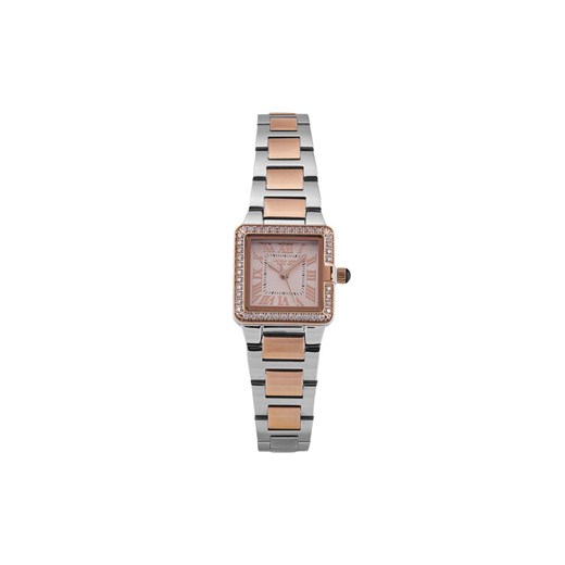 U.S. Polo Assn. Zegarek Sophie USP8330RG Różowe złoto ze sklepu MODIVO w kategorii Zegarki - zdjęcie 182713150
