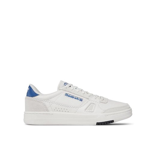 Reebok Sneakersy Lt Court IE4885 Biały ze sklepu MODIVO w kategorii Buty sportowe męskie - zdjęcie 182713303