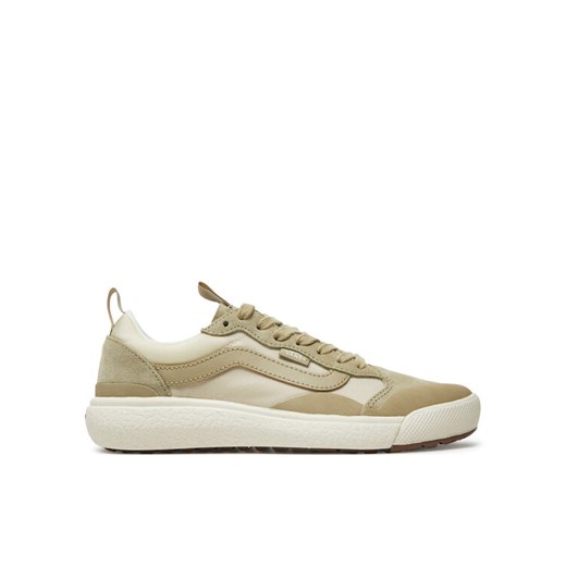 Vans Sneakersy Mte UltraRange Exo Se VN000CWDSAG1 SAGE Beżowy ze sklepu MODIVO w kategorii Trampki damskie - zdjęcie 182713311
