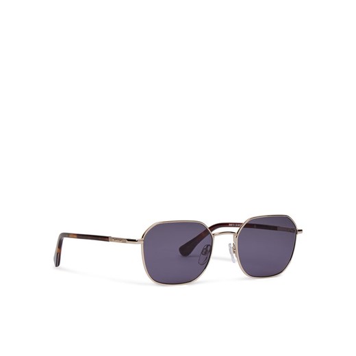 Barbour Okulary przeciwsłoneczne BA8115C3 Brązowy ze sklepu MODIVO w kategorii Okulary przeciwsłoneczne damskie - zdjęcie 182713462