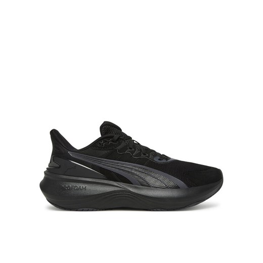Puma Buty do biegania Pulse Pro 310780 05 Czarny ze sklepu MODIVO w kategorii Buty sportowe męskie - zdjęcie 182713641