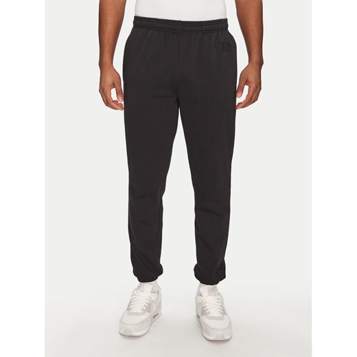 Gap Spodnie dresowe 500382-47 Szary Regular Fit ze sklepu MODIVO w kategorii Spodnie męskie - zdjęcie 182713643