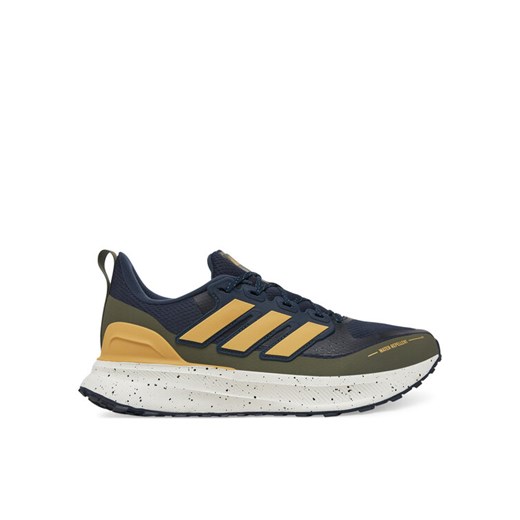 adidas Buty do biegania Ultrarun 5 TR JP5906 Granatowy ze sklepu MODIVO w kategorii Buty sportowe męskie - zdjęcie 182713690